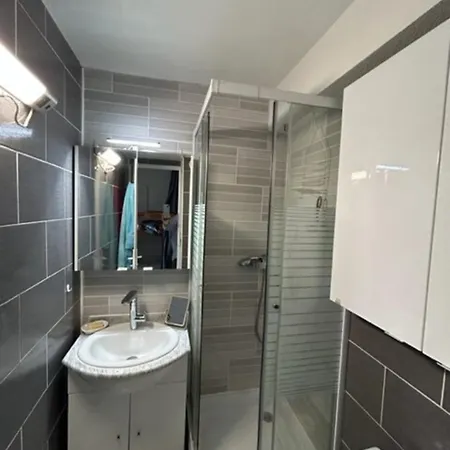 Appartement Between And Marina *