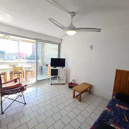 Appartement Between And Marina *