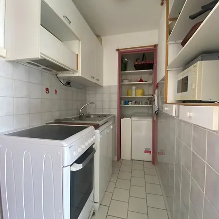 Appartement Between And Marina
