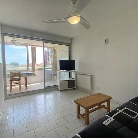 Between And Marina Appartement