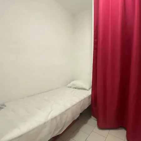 Appartement Between And Marina